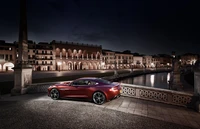 Téléchargez des fonds d'écran emblématiques Aston Martin