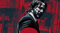 Explora Nuestro Exclusivo Fondo de Pantalla de John Wick