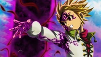 Explora Impresionantes Fondos de Pantalla de Meliodas de Nanatsu no Taizai