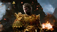 Descarga el fondo de pantalla Black Myth: Wukong Gold Edition en 5K