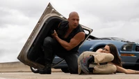 Fast X 2023: Domic Toretto en Acción