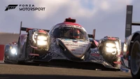 Wallpaper de Forza Motorsport Porsche 919 Hybrid