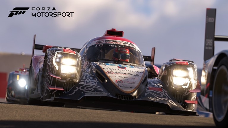 Forza Motorsport Porsche 919 Hybrid Wallpaper