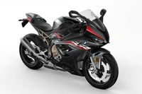 BMW S1000RR 2022: Fondo de Pantalla 4K Premium para Entusiastas de las Motocicletas Deportivas