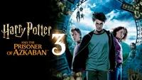 Fond d'écran 4K de Harry Potter et le prisonnier d'Azkaban