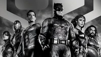 Descargar Fondo de Pantalla de Justice League 2021