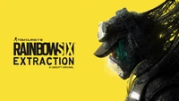 Fond d'écran 4K de Tom Clancy's Rainbow Six Extraction