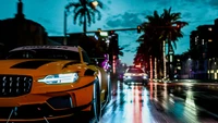 Need for Speed Heat – Impresionante Fondo de Pantalla de Autos Deportivos