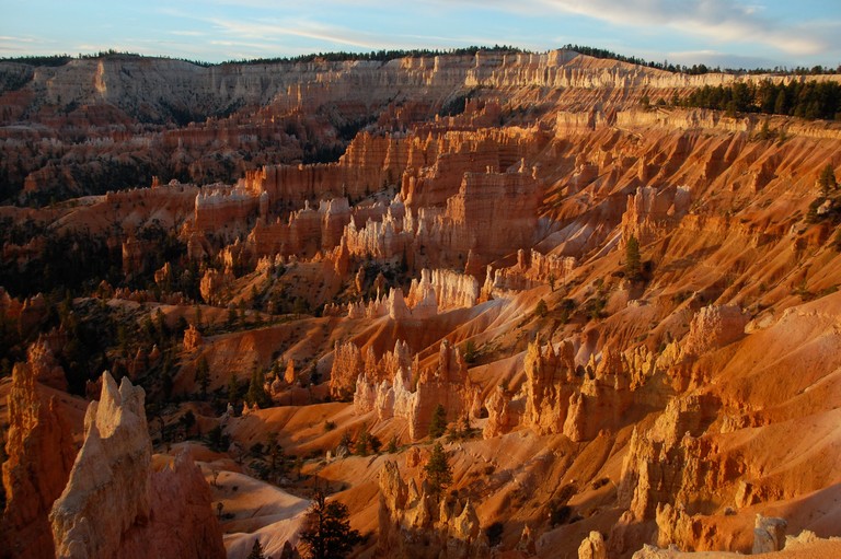 Explore the Beauty of Bryce Canyon National Park