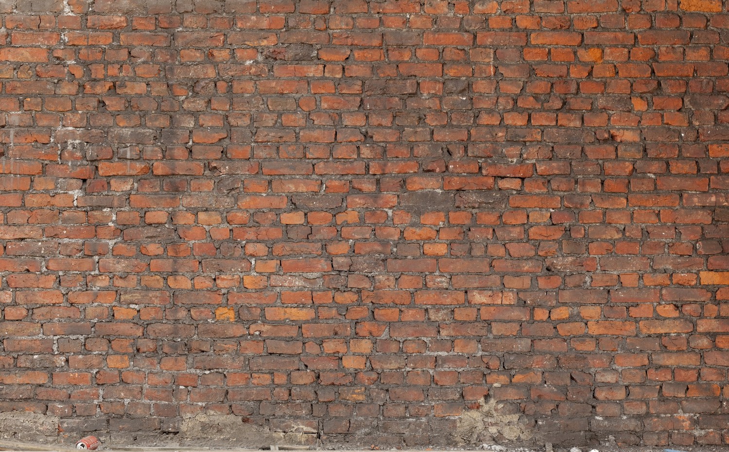 Get Stunning Brick Wall Wallpaper for Your Desktop