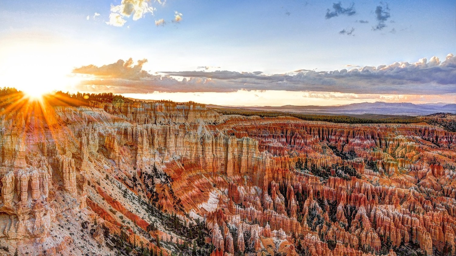 Explore the Beauty of Bryce Canyon National Park