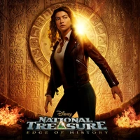 Explora National Treasure: Edge of History - Fondo de Pantalla en 4K