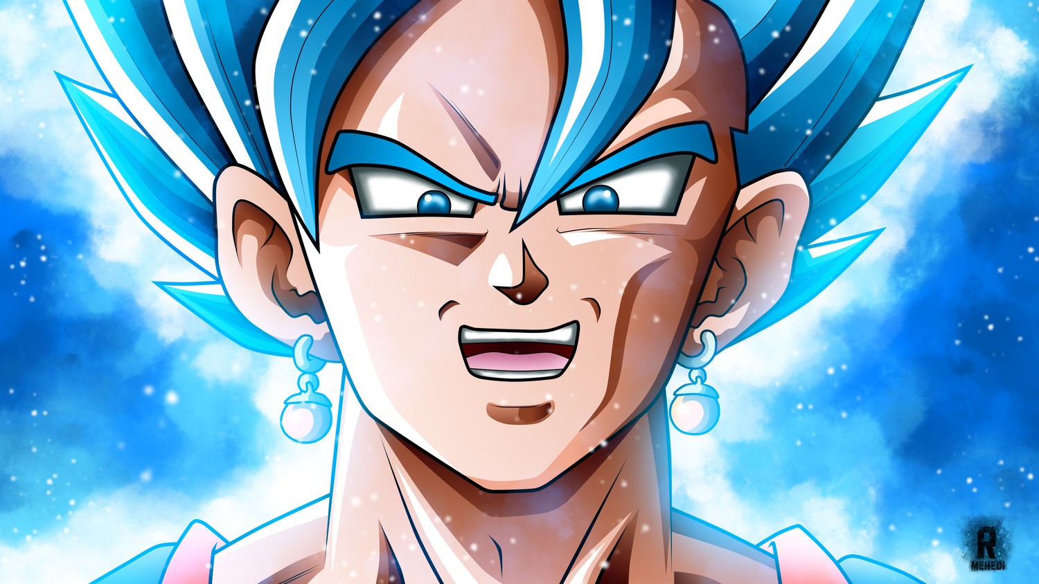 Goku Super Saiyan Wallpaper: Download Now!