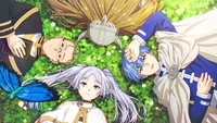 Explore the Enchanting World of Sousou no Frieren