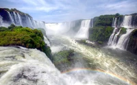 Explora las Magníficas Cataratas del Iguazú