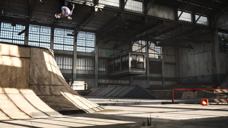 Download Your Favorite Tony Hawk's Pro Skater 1 & 2 Wallpaper