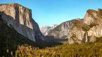 Explora la Belleza del Valle de Yosemite