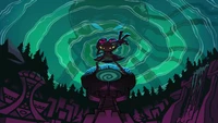 Explora el mundo místico de Psychonauts 2