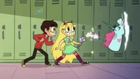 Fond d'écran de haute qualité de Star vs. The Forces of Evil