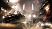 Descarga el Fondo de Pantalla de Racing de Dirt 3