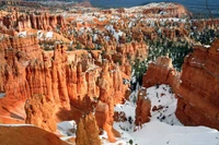 Explora la belleza de Bryce Canyon National Park