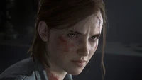 Découvrez Ellie de The Last of Us Part 2 avec Ce Fond d'Écran Exclusif