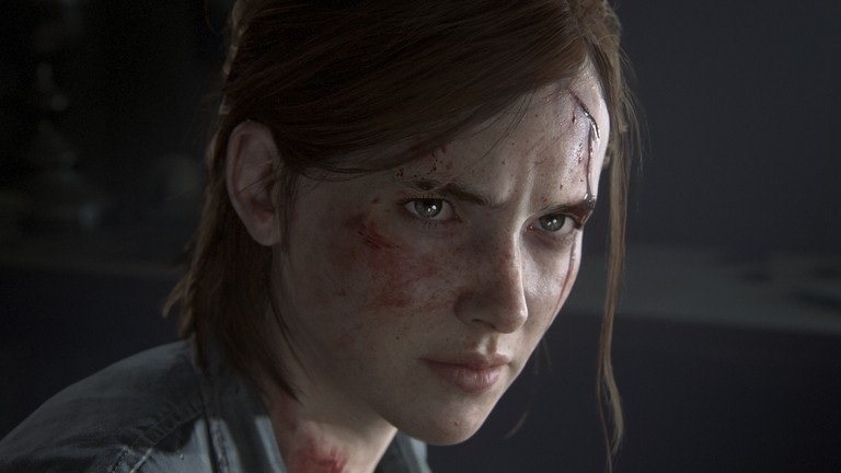 Experience Ellie from The Last of Us Part 2 with This Exclusive Wallpaper