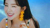 Conoce a Irene: Estrella del K-Pop de Red Velvet en el Reve Festival