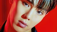 Explora nuestro fondo de pantalla exclusivo de Shownu de Monsta X