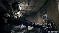 Descargar impresionante fondo de pantalla de Battlefield 4