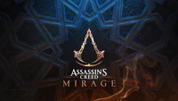 Téléchargez un Éblouissant Fond d'Écran 4K d'Assassin's Creed Mirage