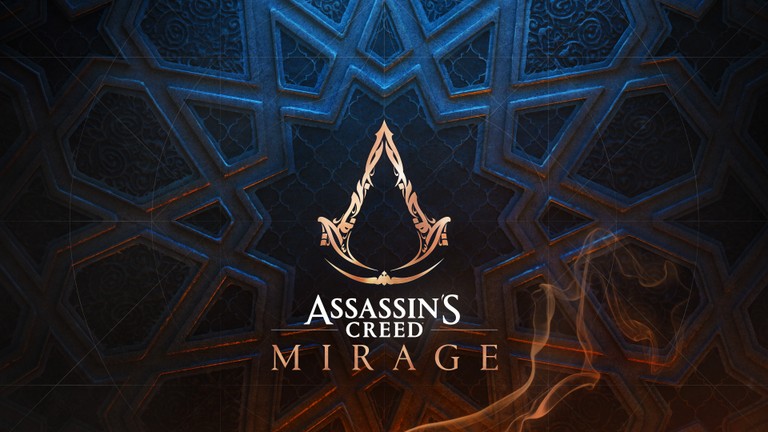 Download Stunning 4K Assassin's Creed Mirage Wallpaper