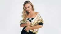 Colección de fondos de pantalla de Lily-Rose Depp