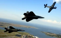 Explore the Majestic F-15 Eagle and Other Aircraft