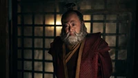 Téléchargez des Fonds d'Écran Haute Qualité d'Uncle Iroh