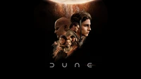 Fondo de Póster de Dune