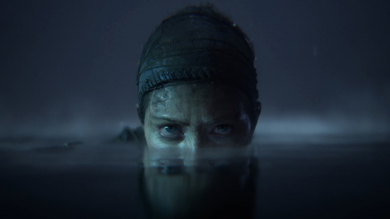 Hellblade II: Senua's Saga Wallpaper