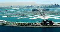 Explora la Belleza de Palm Jumeirah