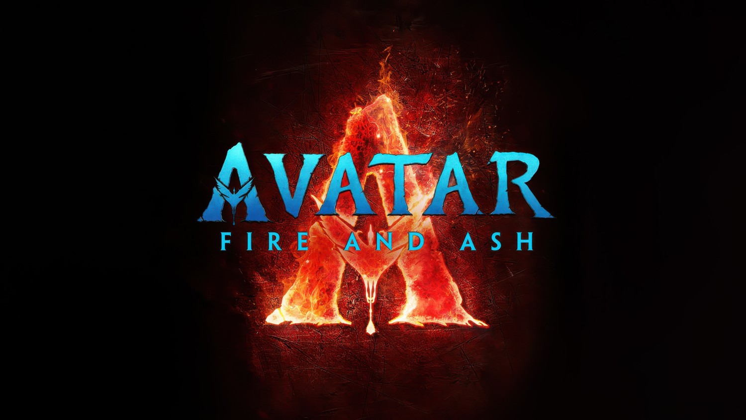 Stunning Avatar: Fire and Ash Wallpaper