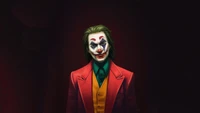 Fondo de pantalla de Joker 2019 – ¡Descárgalo ahora gratis!