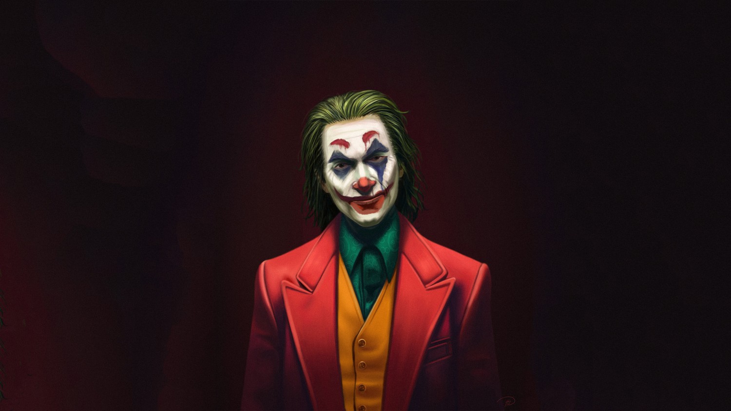 Joker 2019 Wallpaper – Download Now for Free!