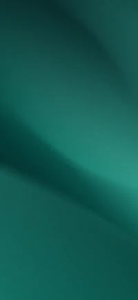 Explora Nuestro Vibrante Fondo de Pantalla Verde y Teal para Oppo R17 Pro