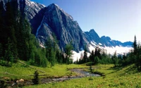 Explora la majestuosa belleza de los Parques Nacionales Banff y Jasper