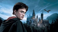 Découvrez Notre Fond d'Écran Exclusif Harry Potter