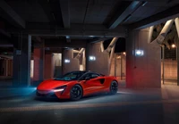 Descarga el fondo de pantalla McLaren Artura 2021 – Resoluciones 4K y 5K