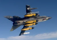 Téléchargez un Superbe Fond d'Écran Panavia Tornado