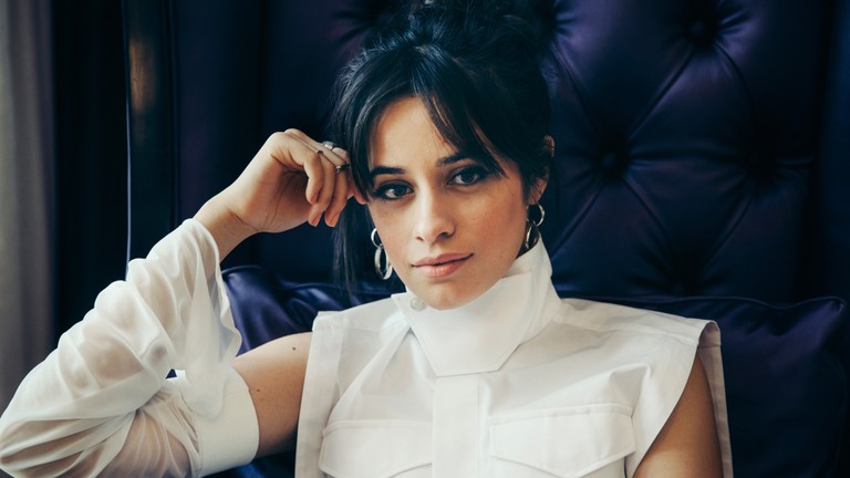 Camila Cabello Wallpaper for Fans