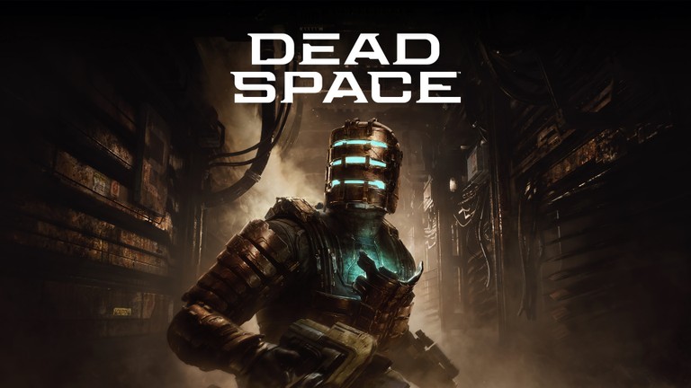 Dead Space 2023 Wallpaper - Immerse Yourself in the Remake