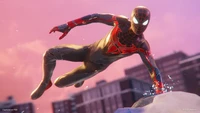 Experimenta Spider-Man 2 en Impresionante 4K