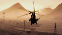 Descarga Impresionante Fondo de Pantalla de Grand Theft Auto V